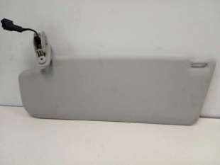 Recambio de parasol derecho para seat altea (5p1) 2004-2015 style copa referencia OEM IAM 5P0857552T   2