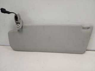 Recambio de parasol derecho para seat altea (5p1) 2004-2015 style copa referencia OEM IAM 5P0857552T  