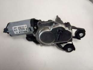 Recambio de motor limpia trasero para seat altea (5p1) 2004-2015 style copa referencia OEM IAM 5P0955711E   2