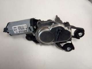Recambio de motor limpia trasero para seat altea (5p1) 2004-2015 style copa referencia OEM IAM 5P0955711E  