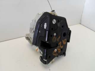 Recambio de cerradura puerta trasera derecha para seat altea (5p1) 2004-2015 style copa referencia OEM IAM 5P0839012B  