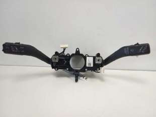 Recambio de mando multifuncion para seat altea (5p1) 2004-2015 style copa referencia OEM IAM 5K0953521  