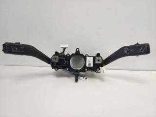 Recambio de mando multifuncion para seat altea (5p1) 2004-2015 style copa referencia OEM IAM 5K0953521  