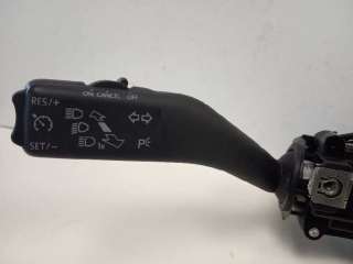 Recambio de mando multifuncion para seat altea (5p1) 2004-2015 style copa referencia OEM IAM 5K0953521  