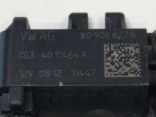 Recambio de valvula aire adicional para seat altea (5p1) 2004-2015 style copa referencia OEM IAM 1K0906627B   2