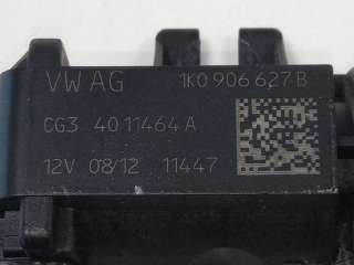 Recambio de valvula aire adicional para seat altea (5p1) 2004-2015 style copa referencia OEM IAM 1K0906627B  