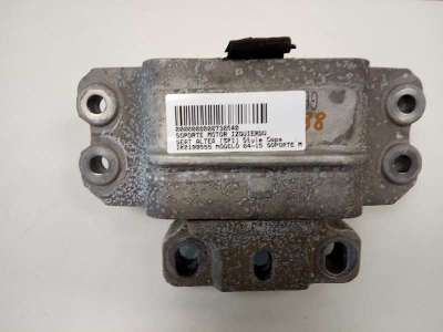 Recambio de soporte motor izquierdo para seat altea (5p1) 2004-2015 style copa referencia OEM IAM 1K0199555  