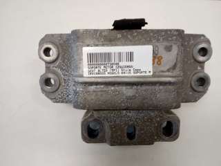 Recambio de soporte motor izquierdo para seat altea (5p1) 2004-2015 style copa referencia OEM IAM 1K0199555  