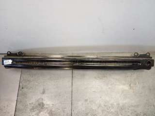 Recambio de refuerzo paragolpes trasero para seat altea (5p1) 2004-2015 style copa referencia OEM IAM 5P0807305A 107211906 