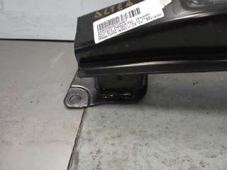 Recambio de refuerzo paragolpes trasero para seat altea (5p1) 2004-2015 style copa referencia OEM IAM 5P0807305A 107211906 