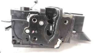 Recambio de cerradura puerta delantera derecha para citroën c4 grand picasso 2013- feel referencia OEM IAM 9810310280  