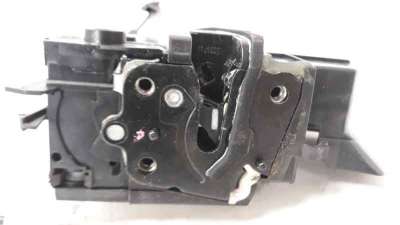 Recambio de cerradura puerta delantera derecha para citroën c4 grand picasso 2013- feel referencia OEM IAM 9810310280  