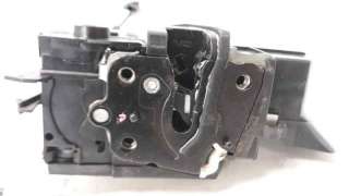 Recambio de cerradura puerta delantera derecha para citroën c4 grand picasso 2013- feel referencia OEM IAM 9810310280  