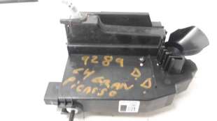 Recambio de cerradura puerta delantera derecha para citroën c4 grand picasso 2013- feel referencia OEM IAM 9810310280   2