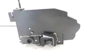 Recambio de cerradura puerta delantera derecha para citroën c4 grand picasso 2013- feel referencia OEM IAM 9810310280  