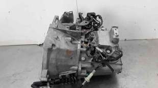 Recambio de caja cambios para citroën c4 grand picasso 2013- feel referencia OEM IAM 20MB32   2