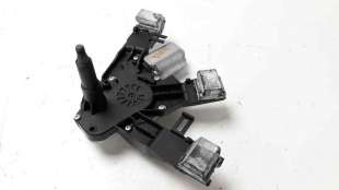 Recambio de motor limpia trasero para citroën c4 grand picasso 2013- feel referencia OEM IAM 9819523180 0390205010 