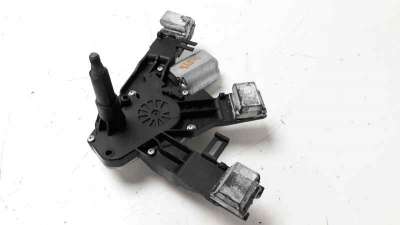 Recambio de motor limpia trasero para citroën c4 grand picasso 2013- feel referencia OEM IAM 9819523180 0390205010 