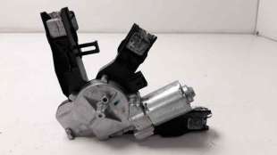 Recambio de motor limpia trasero para citroën c4 grand picasso 2013- feel referencia OEM IAM 9819523180 0390205010  2