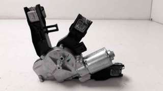 Recambio de motor limpia trasero para citroën c4 grand picasso 2013- feel referencia OEM IAM 9819523180 0390205010 