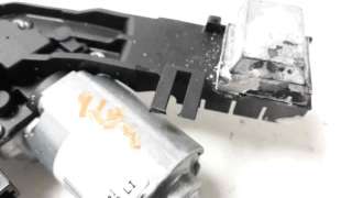 Recambio de motor limpia trasero para citroën c4 grand picasso 2013- feel referencia OEM IAM 9819523180 0390205010 