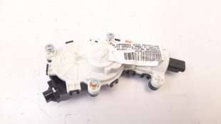 Recambio de cerradura maletero / porton para citroën c4 grand picasso 2013- feel referencia OEM IAM 9687233280  