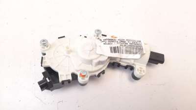 Recambio de cerradura maletero / porton para citroën c4 grand picasso 2013- feel referencia OEM IAM 9687233280  
