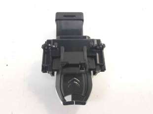 Recambio de conmutador de arranque para citroën c4 grand picasso 2013- feel referencia OEM IAM 9814247280  