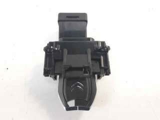 Recambio de conmutador de arranque para citroën c4 grand picasso 2013- feel referencia OEM IAM 9814247280  