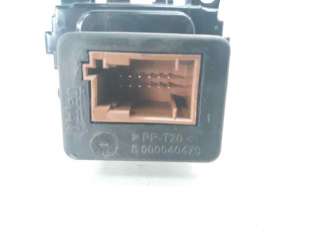 Recambio de conmutador de arranque para citroën c4 grand picasso 2013- feel referencia OEM IAM 9814247280   2