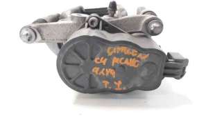 Recambio de pinza de freno trasera izquierda para citroën c4 grand picasso 2013- feel referencia OEM IAM 9819060880  