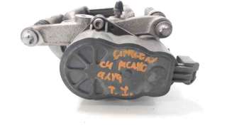 Recambio de pinza de freno trasera izquierda para citroën c4 grand picasso 2013- feel referencia OEM IAM 9819060880  