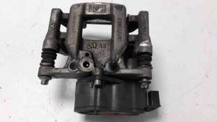 Recambio de pinza de freno trasera izquierda para citroën c4 grand picasso 2013- feel referencia OEM IAM 9819060880   2