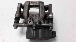 Recambio de pinza de freno trasera izquierda para citroën c4 grand picasso 2013- feel referencia OEM IAM 9819060880  