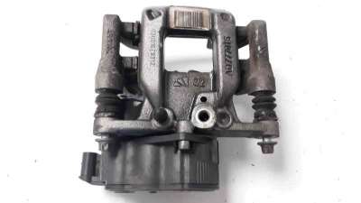 Recambio de pinza de freno trasera derecha para citroën c4 grand picasso 2013- feel referencia OEM IAM 9819060980  