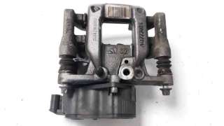 Recambio de pinza de freno trasera derecha para citroën c4 grand picasso 2013- feel referencia OEM IAM 9819060980  