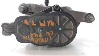 Recambio de pinza de freno trasera derecha para citroën c4 grand picasso 2013- feel referencia OEM IAM 9819060980  