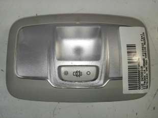 Recambio de luz interior para citroën c4 grand picasso 2013- feel referencia OEM IAM 96781443  