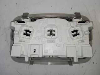 Recambio de luz interior para citroën c4 grand picasso 2013- feel referencia OEM IAM 96781443  