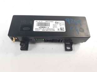 Recambio de modulo electronico para citroën c4 grand picasso 2013- feel referencia OEM IAM 9822883080  
