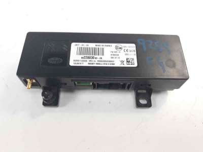 Recambio de modulo electronico para citroën c4 grand picasso 2013- feel referencia OEM IAM 9822883080  