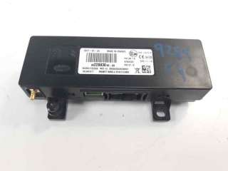 Recambio de modulo electronico para citroën c4 grand picasso 2013- feel referencia OEM IAM 9822883080  