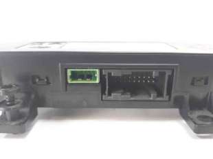 Recambio de modulo electronico para citroën c4 grand picasso 2013- feel referencia OEM IAM 9822883080   2