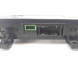 Recambio de modulo electronico para citroën c4 grand picasso 2013- feel referencia OEM IAM 9822883080  