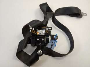 Recambio de cinturon seguridad trasero central para kia sportage 2010-2016 drive 4x2 referencia OEM IAM 898503U200WK  