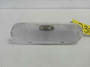 Recambio de luz interior para renault kangoo 2008- dynamique referencia OEM IAM   
