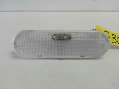 Recambio de luz interior para renault kangoo 2008- dynamique referencia OEM IAM   