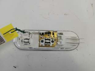 Recambio de luz interior para renault kangoo 2008- dynamique referencia OEM IAM    2