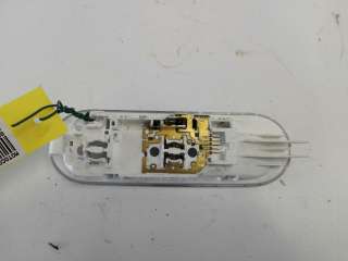 Recambio de luz interior para renault kangoo 2008- dynamique referencia OEM IAM   