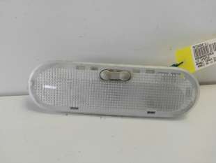 Recambio de luz interior para renault kangoo 2008- dynamique referencia OEM IAM   